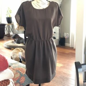 BCBGeneration SUPER HIP COMFY DRESS!!!